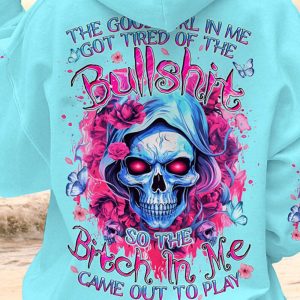 THE GOOD GIRL IN ME ALL OVER 8