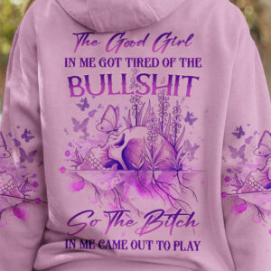 THE GOOD GIRL IN ME GOT TIRED SKULL ALL OVER 2 1