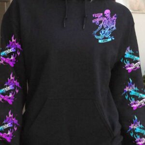 THROAT PUNCH I WIN SKELETON ALL OVER 3