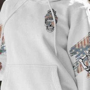 TODAY MOOD MESSY BUN ALL OVER 3