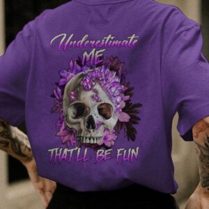 UNDERESTIMATE ME SKULL 2 1