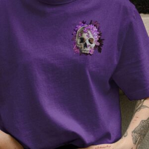 UNDERESTIMATE ME SKULL 2