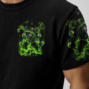 WALK AWAY I HAVE ANGER ISSUES ALL OVER 1