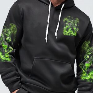 WALK AWAY I HAVE ANGER ISSUES ALL OVER 3