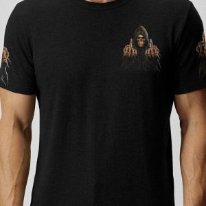 WARNING IM AN A REAPER ALL OVER 3