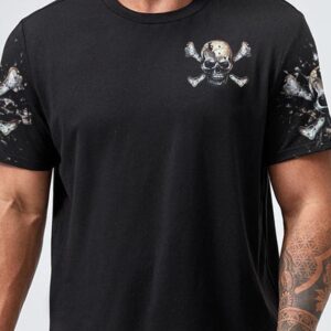 WARNING IM AN A SKULL BONES ALL OVER 3