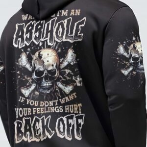 WARNING IM AN A SKULL BONES ALL OVER