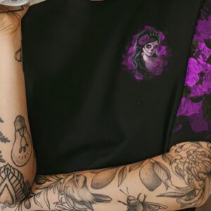 WARNING THIS TATTOOED GIRL ALL OVER 3 3