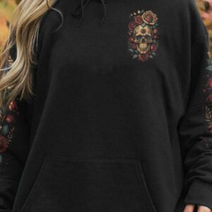 WARNING THIS TATTOOED GIRL ALL OVER 3