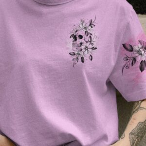 WARNING THIS TATTOOED GIRL ALL OVER 3 4