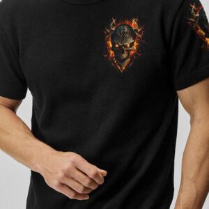 WHEN I WAS BORN MADLY SKULL ALL OVER 1