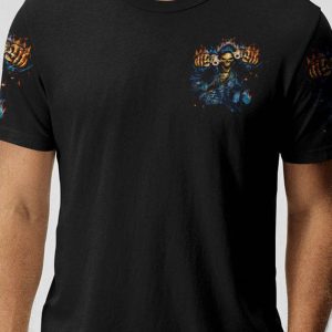 WHEN YOU COME FOR MY G MAD REAPER ALL OVER 1