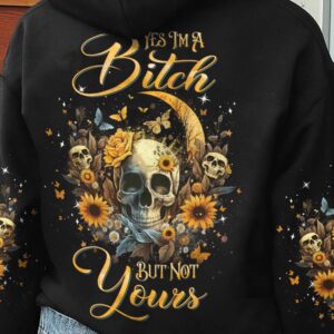 YES IM A B BUT NOT YOURS ALL OVER 2