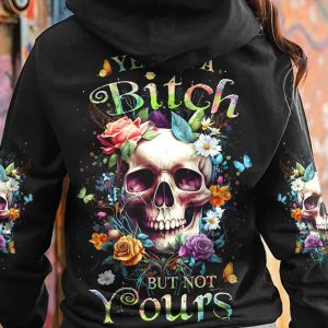 YES IM A B BUT NOT YOURS ALL OVER 7