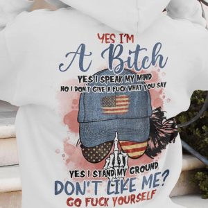 YES IM A B MESSY BUN ALL OVER 1