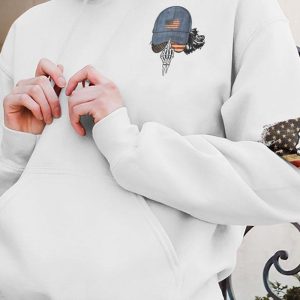 YES IM A B MESSY BUN ALL OVER