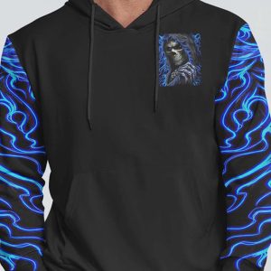 YOU ARE GONNA NEED THERAPY REAPER ALL OVER 1