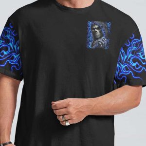 YOU ARE GONNA NEED THERAPY REAPER ALL OVER 3