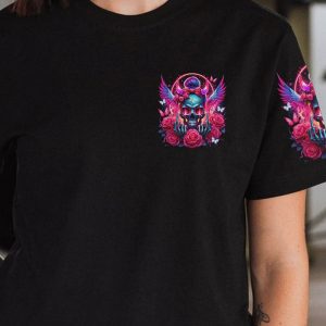 YOU COULDNT HANDLE ME ALL OVER 1