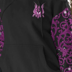 YOU DONT KNOW HOW STRONG YOU REALLY ARE ALL OVER 1