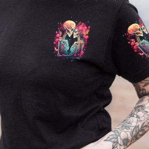 YOU GOT ME I GOT YOU ALL OVER 2