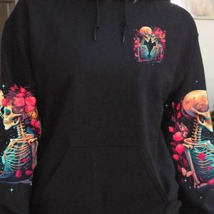 YOU GOT ME I GOT YOU ALL OVER