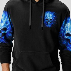 YOU HAVE AWOKEN A DEMON INSIDE ME ALL OVER 2