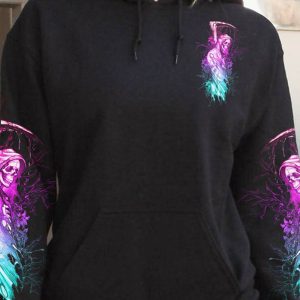 YOU LAUGH BECAUSE IM DIFFERENT ALL OVER 3