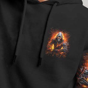 YOU MY FRIEND SHOULD HAVE BEEN SWALLOWED ALL OVER 1