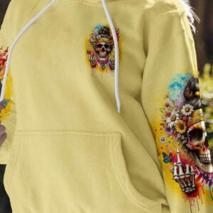 YOU SHOULD MEET MY DAUGHTER ALL OVER 1