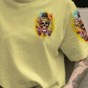 YOU SHOULD MEET MY DAUGHTER ALL OVER 3