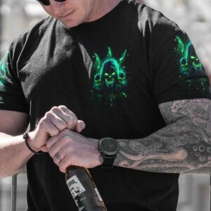 YOUR ACTIONS SPOKE THE TRUTH ALL OVER 3