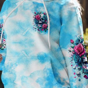 YOUR FIRST MISTAKE ALL OVER 1