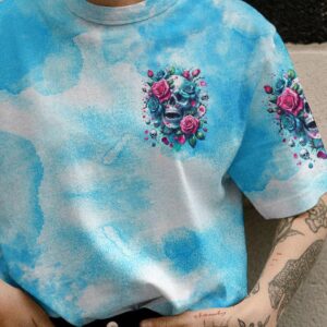 YOUR FIRST MISTAKE ALL OVER 3