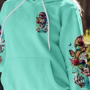 ZERO F GIVEN ALL OVER 1 1