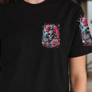 ZERO F GIVEN ALL OVER 1