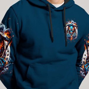 MY GIVE A F IS BROKEN REAPER ALL OVER