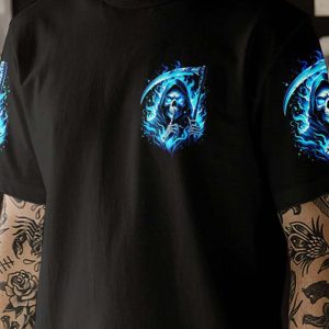 NEVER MISTAKE MY SILENCE ALL OVER