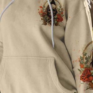 NEVER UNDERESTIMATE THE POWER OF GRANDMAS ALL OVER 1