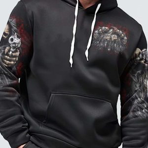 NOW I LAY ME DOWN TO SLEEP ALL OVER