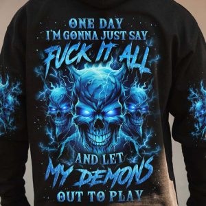 ONE DAY IM GONNA JUST SAY ALL OVER 4