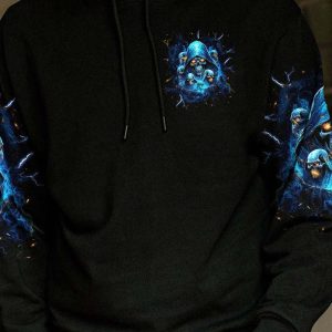 STOP ASKING WHY IM AN A SKULL REAPER ALL OVER 3