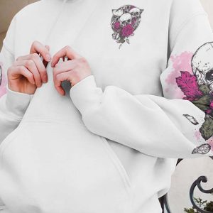 STUCK BETWEEN ALL OVER 3