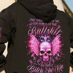 THE GOOD GIRL IN ME ALL OVER 3 2