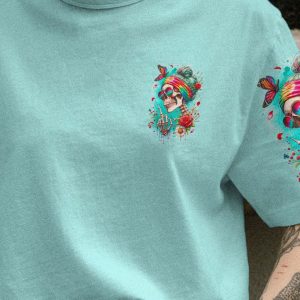 THE GOOD GIRL IN ME ALL OVER 3