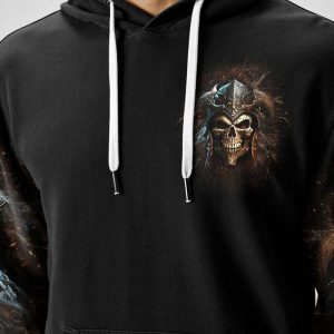 THE WARRIOR REPLIES I AM THE STORM ALL OVER 2