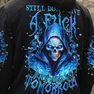 TRY AGAIN TOMORROW ALL OVER 2