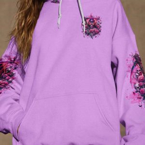 WARNING THIS TATTOOED GIRL ROSE REAPER ALL OVER 1