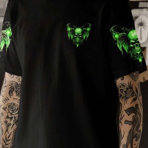 WHAT SCARES YOU EXCITES ME ALL OVER 1