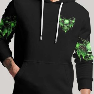 WHAT SCARES YOU EXCITES ME ALL OVER 3